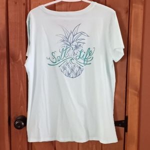 LG Salt Life Shirt